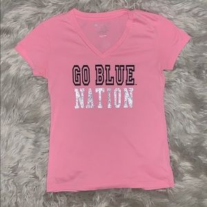 Ladies Michigan Gear